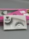 مژه مصنوعی جفتی ابریشمی(HOME LASH) کد04