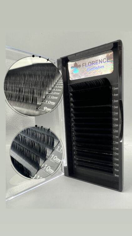 پالت اکستنشن FLORENCE مدل (Lc)سایز میکس