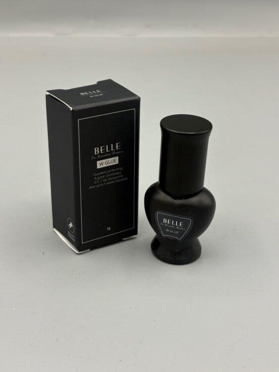 چسب اکستنشن 3میل BELLE(بل)
