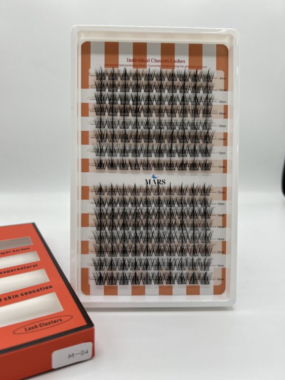 پالت فیشر آماده مارس کد(m-04)