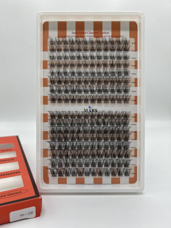 پالت فیشر آماده مارس کد(m-08)